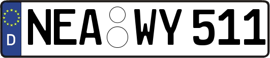 NEA-WY511