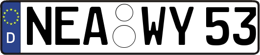 NEA-WY53
