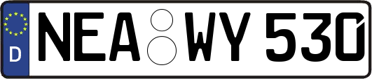 NEA-WY530