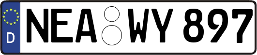 NEA-WY897