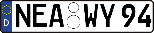 NEA-WY94