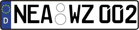 NEA-WZ002