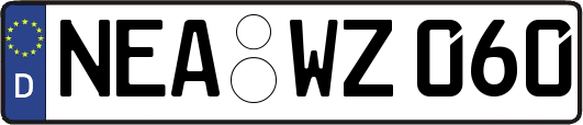 NEA-WZ060