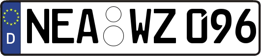 NEA-WZ096