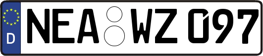 NEA-WZ097