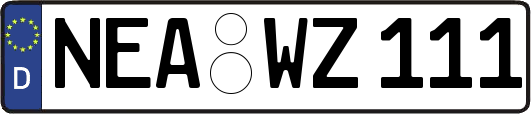 NEA-WZ111