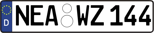 NEA-WZ144