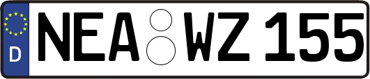 NEA-WZ155