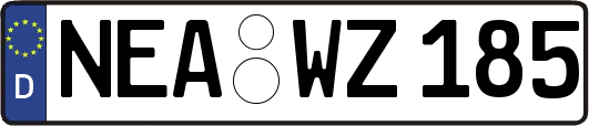 NEA-WZ185