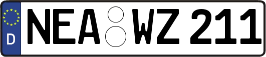 NEA-WZ211