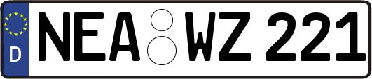 NEA-WZ221