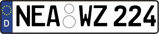 NEA-WZ224