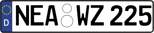 NEA-WZ225