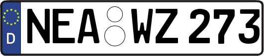 NEA-WZ273