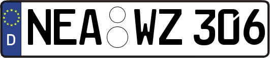NEA-WZ306