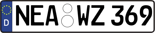 NEA-WZ369