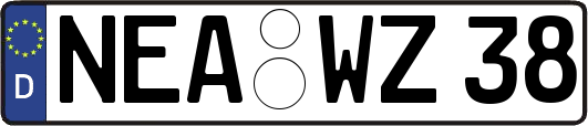NEA-WZ38