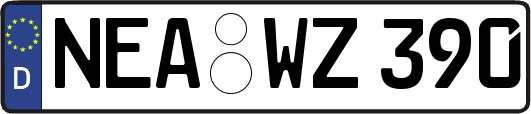NEA-WZ390