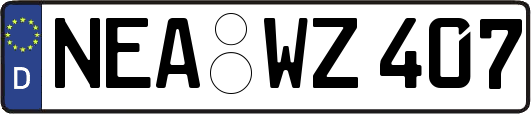 NEA-WZ407