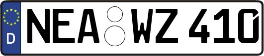 NEA-WZ410