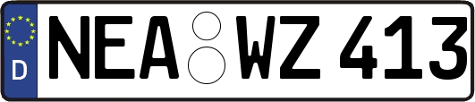 NEA-WZ413