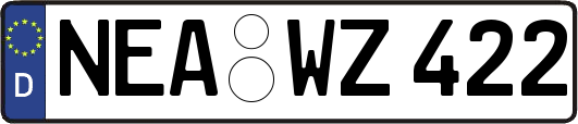 NEA-WZ422
