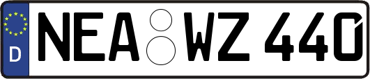 NEA-WZ440