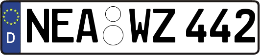 NEA-WZ442