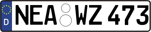 NEA-WZ473