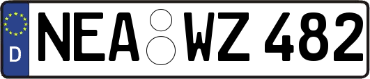 NEA-WZ482