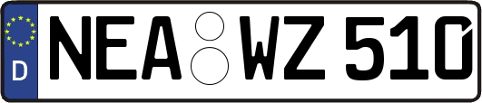 NEA-WZ510