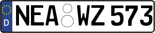 NEA-WZ573