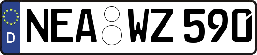 NEA-WZ590