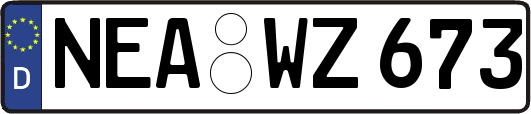 NEA-WZ673