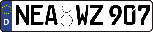 NEA-WZ907