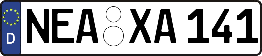 NEA-XA141