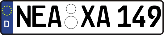 NEA-XA149