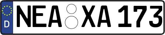 NEA-XA173