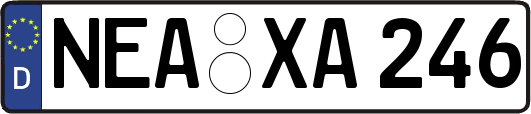 NEA-XA246