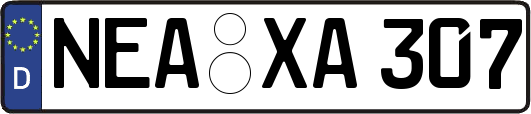 NEA-XA307