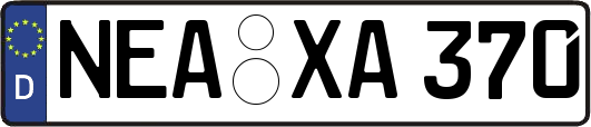 NEA-XA370