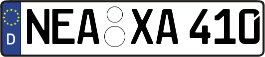 NEA-XA410