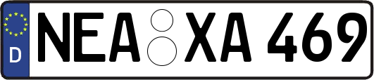 NEA-XA469
