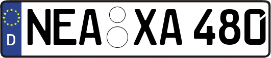 NEA-XA480