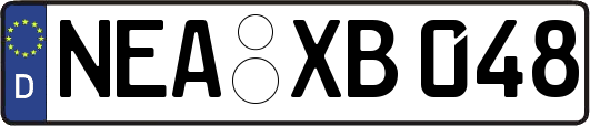 NEA-XB048