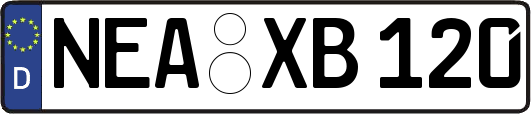 NEA-XB120