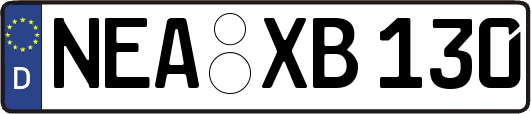 NEA-XB130