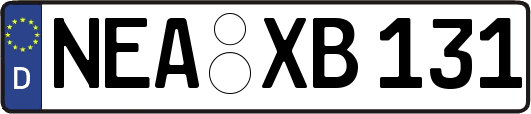 NEA-XB131