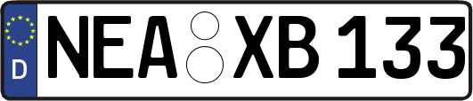NEA-XB133