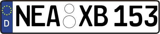NEA-XB153